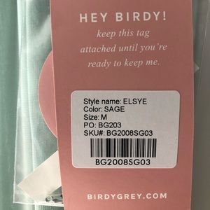 Bridesmaid/Prom Dress